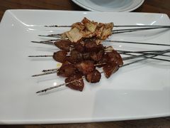 -泉畔人家·老济南经典鲁菜(大明湖店)