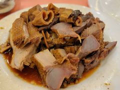 -深运潮州粥(东门店)