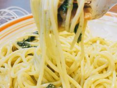 -萨莉亚意式餐厅(浦江万达广场店)