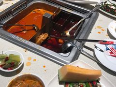 -海底捞火锅(亲子主题北金鹰店)