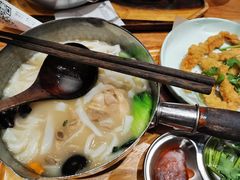 -小满手工粉(上海月星环球港店)