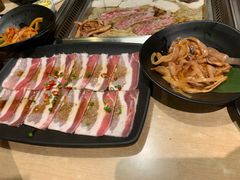 -新石器烤肉(西田城店)