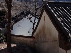 -青岛崂山太清宫