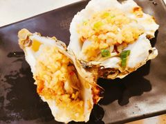 -蚝太郎 • 海鲜烧烤(建国路创始店)