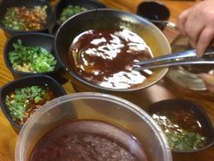 -味仙疯美蛙鱼头(清扬路总店)