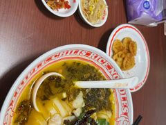 -72街荷叶饭(丽影广场店)