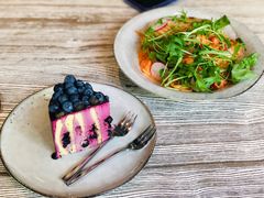 -BAKER&SPICE(安福路店)
