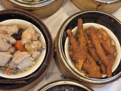 -凤城酒家(渣华道)