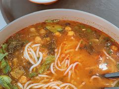 -官人桥番茄米线(温江行署店)