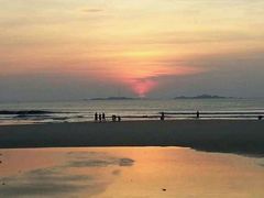 android_upload_pic-白城沙滩