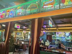 -Famous肥猫墨西哥音乐餐吧(五棵松华熙LIVE店)