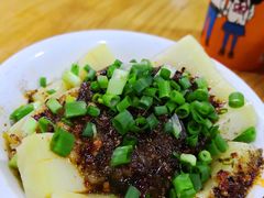 -洞子口张老二凉粉(文殊院店)