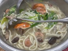 -阿水杠面(漳港店)