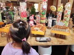 -余姚四明湖开元名都度假酒店·夏威夷西餐厅