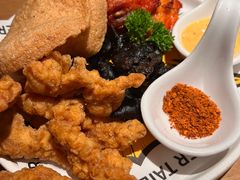-太二酸菜鱼(正大广场店)