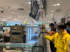 -芳叔(东方宝泰店)