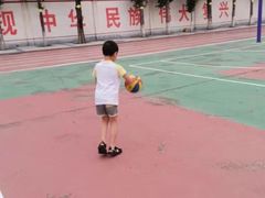 -梦想之巅·青少年篮球·羽毛球·培训中心(西站店)