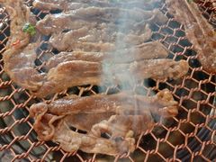-大壮家原味烤肉(兴华北街店)