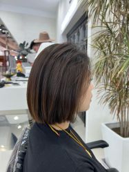 -FINE HAIR 烫染专业设计