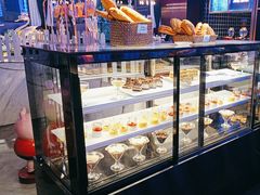 -花西亭·海鲜自助餐厅(瑞城名人酒店)