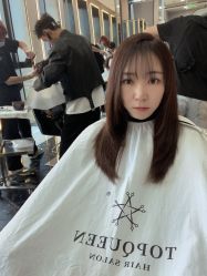 -TOP HAIR SALON