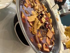 -香融府·烤鸭·家常菜(马家堡路店)