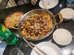 -咏哇美蛙美味(厦门罗宾森店)