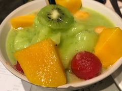 -Mango Tango