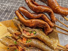 -周小明火锅(黑金冠社区店)