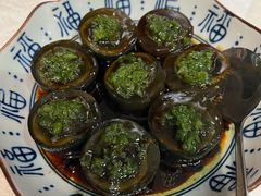-香雪海饭店中餐厅(人民桥店)