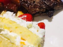 -西安高新希尔顿酒店·咖啡露台西餐厅