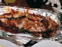 -新白鹿餐厅(爱琴海购物中心店)