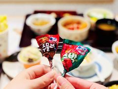 -dodonpa.墩墩伐 便当食堂(博华广场店)