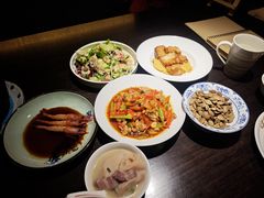 -庐灶江南·江南菜·四合院Bistro(东直门雍和宫·原华侨宾馆店)