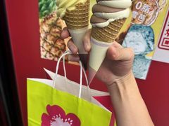 -高力乐面包咖啡厅(西塔店)