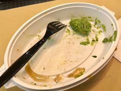 -油梨树 AVOCADO TREE(亮马桥店)