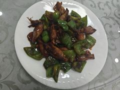 -奥华餐厅·老张记(台基厂店)