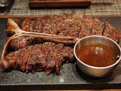 -莲西餐(曲江店)