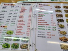 -南记食粥坊·宵夜大排档(莲花店)