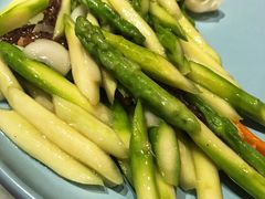 -北京王府井希尔顿酒店·秦唐中餐厅Chynna