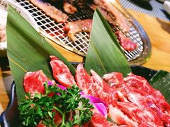 -牛人·雪花牛·木炭烤肉(昆山陆家店)