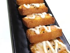 -大咀港式茶餐厅(海岸城店)