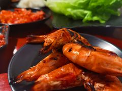-肉甲韩国木炭烤肉(新壹街1店)