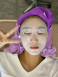 -青青一生美皮肤管理