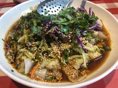 -西贝(枫蓝国际购物中心店)