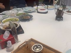 -冶春茶社(珍园店)
