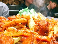 -蓉幸会川菜(苏宁广场店)