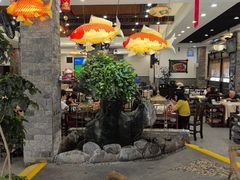 -御膳粥·牛乳粥底火锅·地道顺德菜(容桂店)