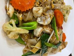 -Doo Dee Thai Food(Issan/Isaan/Esan)