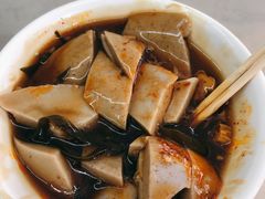 -杨记灌肠(食品街店)